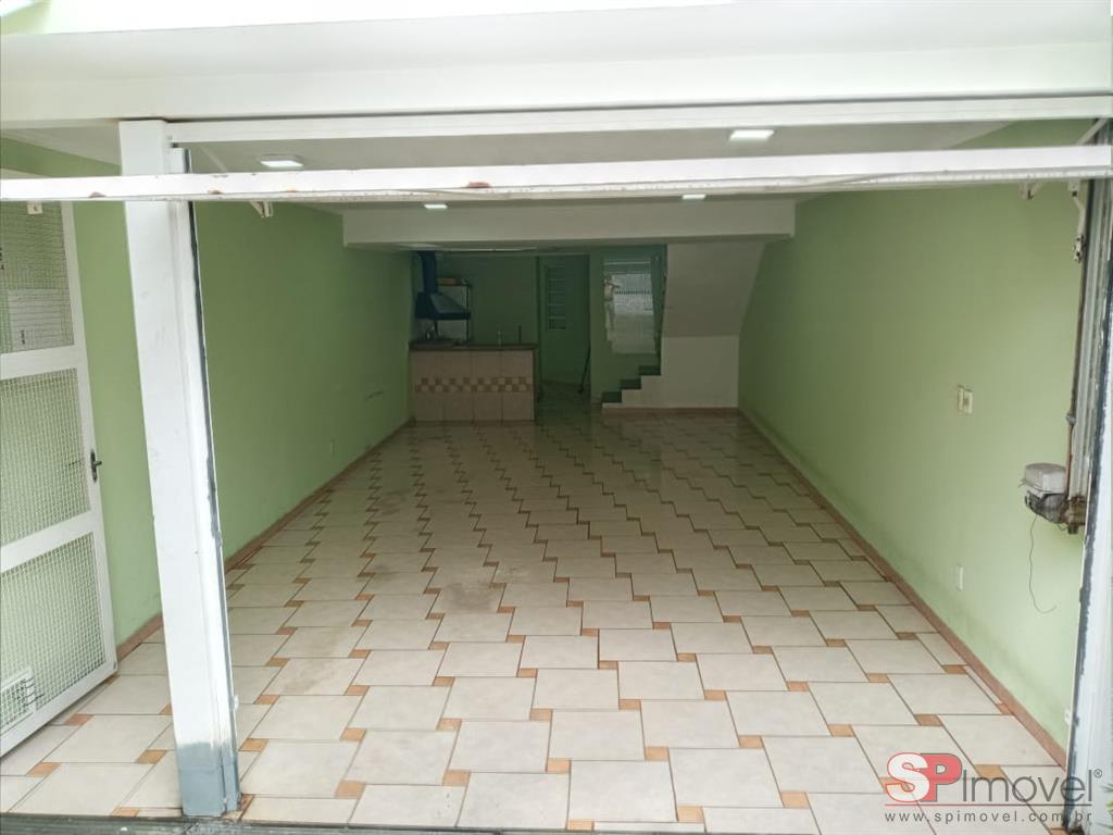 Casa para Venda por R$1.200.000,00 com 298m², 4 vagas e 3 dormitórios - Olímpico, São caetano do sul / SP