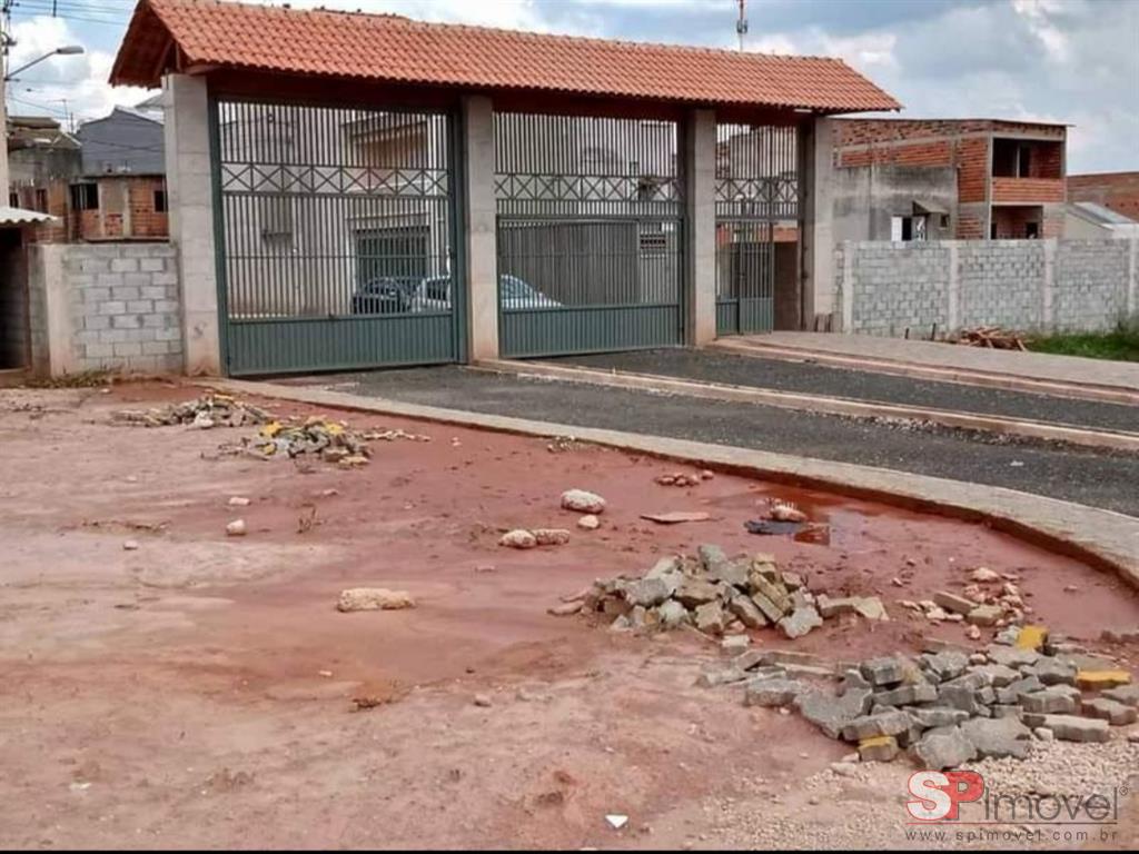 Terreno para Venda por R$150.000,00 com 126m² - Jardim são francisco, São paulo / SP