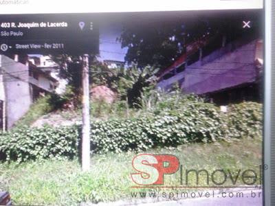 Terreno, 120 m² - Foto 1