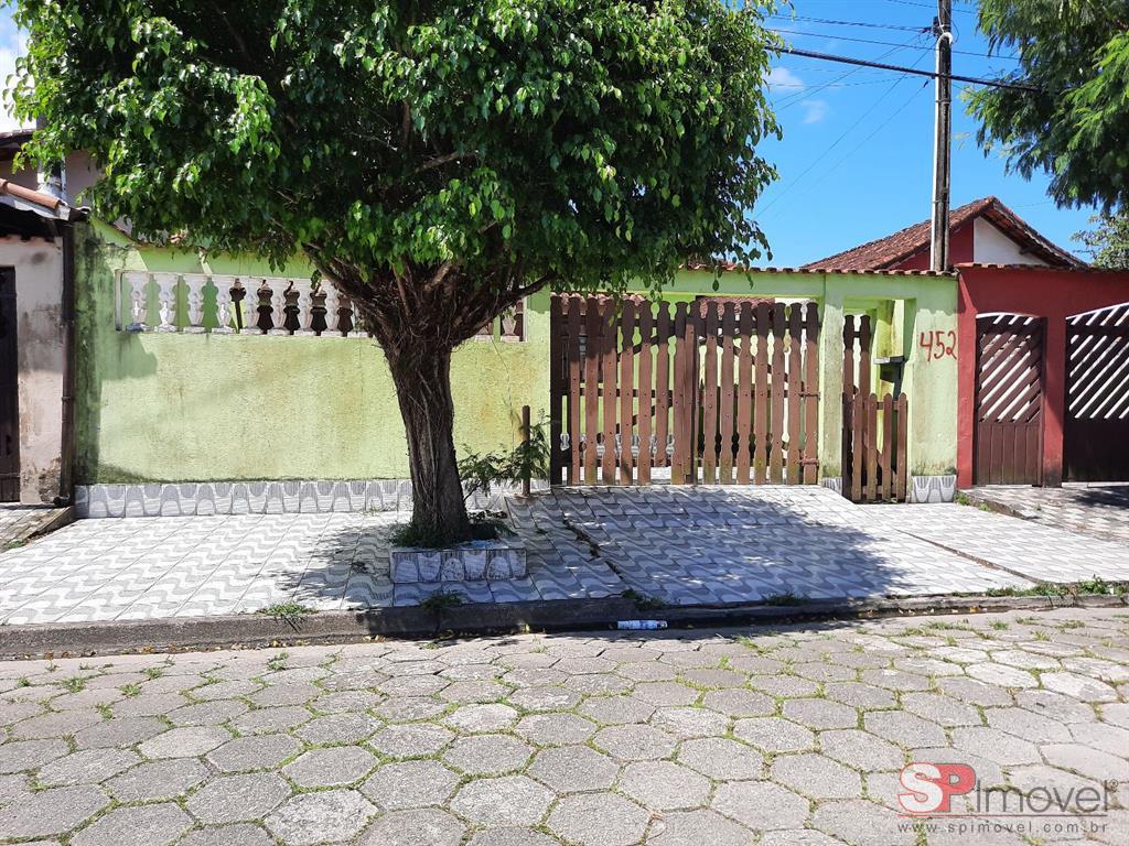 Casa para Venda por R$285.000,00 - Centro mongaguá, Mongaguá / SP
