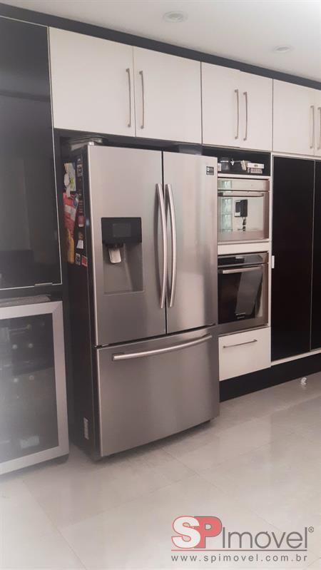 Casa, 4 quartos, 340 m² - Foto 10