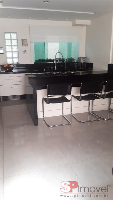 Casa, 4 quartos, 340 m² - Foto 12