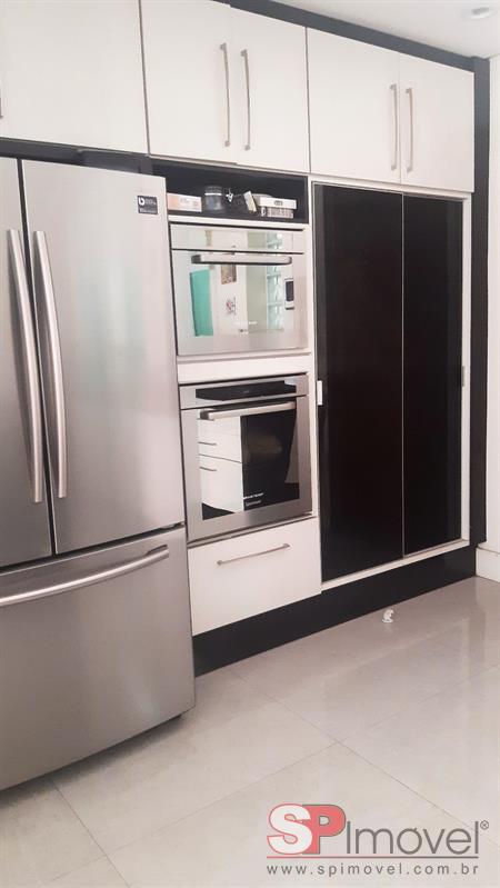 Casa, 4 quartos, 340 m² - Foto 11