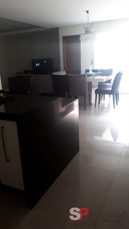 Casa, 4 quartos, 340 m² - Foto 13