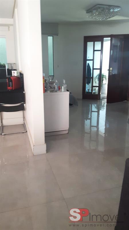 Casa, 4 quartos, 340 m² - Foto 16