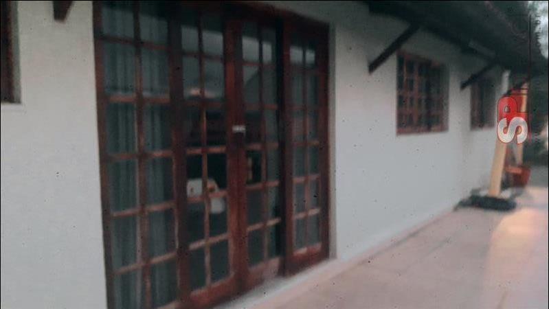 Casa, 4 quartos, 340 m² - Foto 4