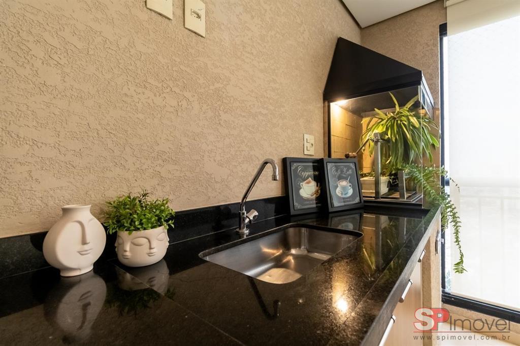 Apartamento para Venda por R$1.034.000,00 com 2m², 2 vagas e 2 dormitórios - Vila guarani, São paulo / SP
