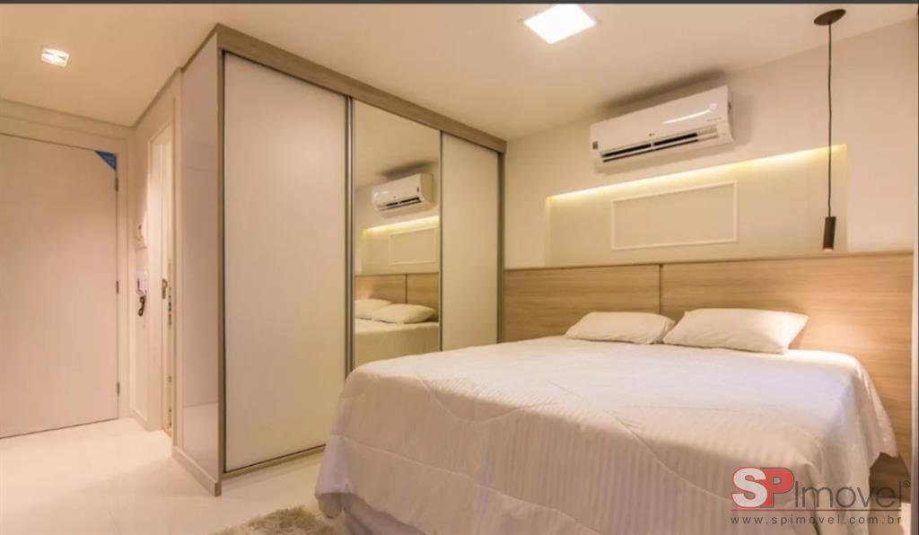 Apartamento para Venda por R$265.000,00 com 25m² - Centro de são paulo, São paulo / SP