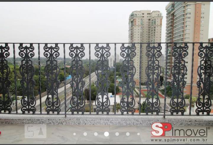 Apartamento para Venda por R$950.000,00 com 110m², 1 vaga e 3 dormitórios - Brooklin paulista, São paulo / SP
