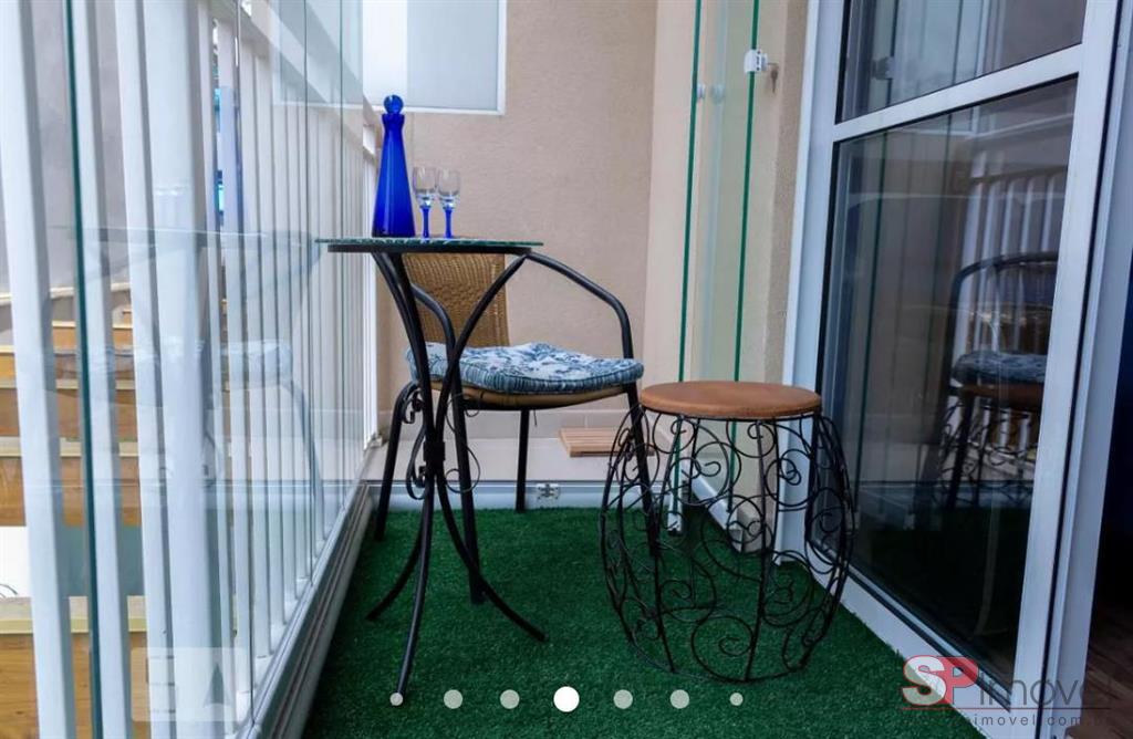 Apartamento para Venda por R$340.000,00 com 29m² e 1 dormitório - Liberdade, São paulo / SP - Foto 2