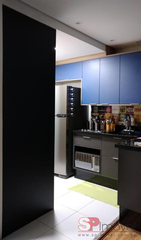 Apartamento para Venda por R$340.000,00 com 29m² e 1 dormitório - Liberdade, São paulo / SP