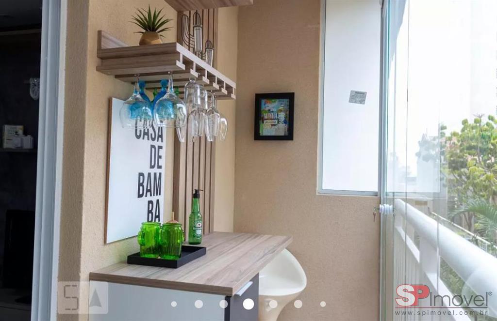 Apartamento para Venda por R$340.000,00 com 29m² e 1 dormitório - Liberdade, São paulo / SP