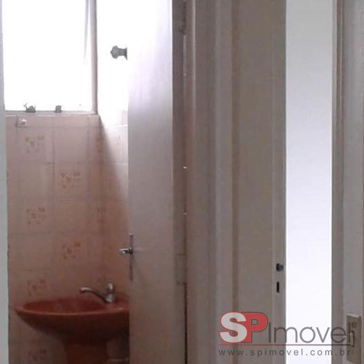 Apartamento para Venda por R$250.000,00 com 60m², 1 vaga e 3 dormitórios - Jardim frei galvão, Taboão da serra / SP
