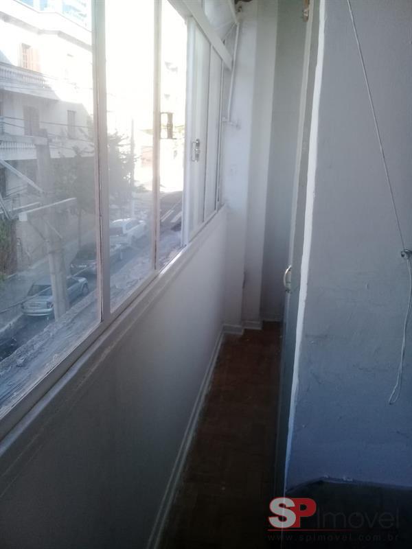 Apartamento para Venda por R$270.000,00 com 55m² e 3 dormitórios - Liberdade, São paulo / SP