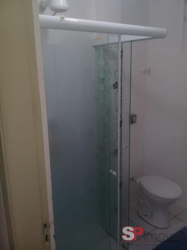 Apartamento para Venda por R$270.000,00 com 55m² e 3 dormitórios - Liberdade, São paulo / SP