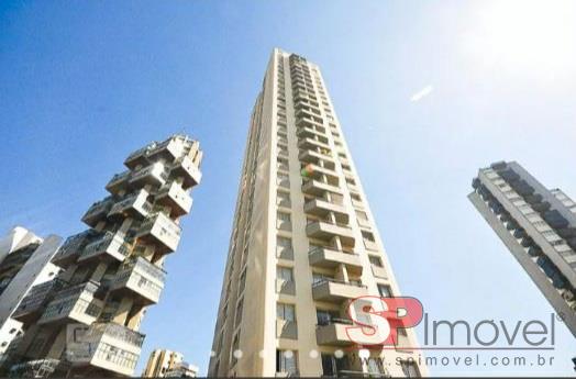 Apartamento para Venda por R$280.000,00 com 48m², 1 vaga e 1 dormitório - Vila suzana, São paulo / SP