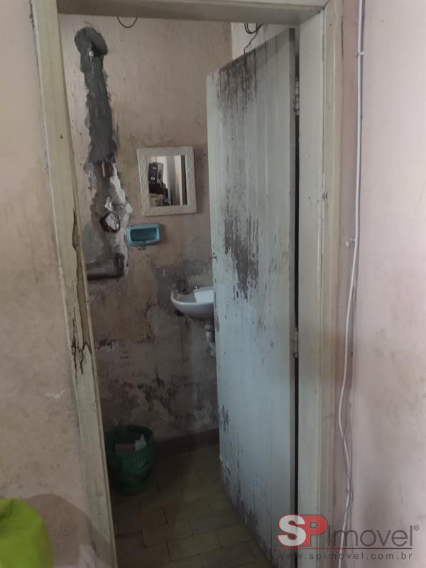 Casa para Venda por R$430.000,00 com 3 vagas e 3 dormitórios - Saúde, São paulo / SP