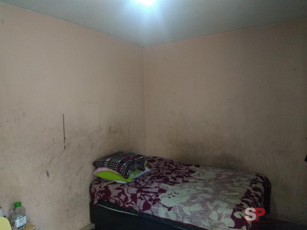 Casa para Venda por R$430.000,00 com 3 vagas e 3 dormitórios - Saúde, São paulo / SP