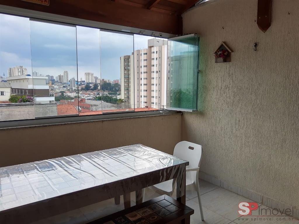 Casa para Venda por R$644.800,00 com 212m², 2 vagas e 4 dormitórios - Vila aricanduva, São paulo / SP - Foto 2