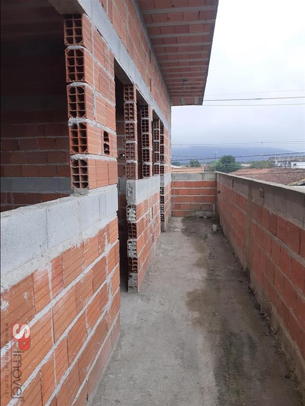 Casa para Venda por R$490.000,00 com 250m² e 2 vagas - Vila balnearia, Praia grande / SP