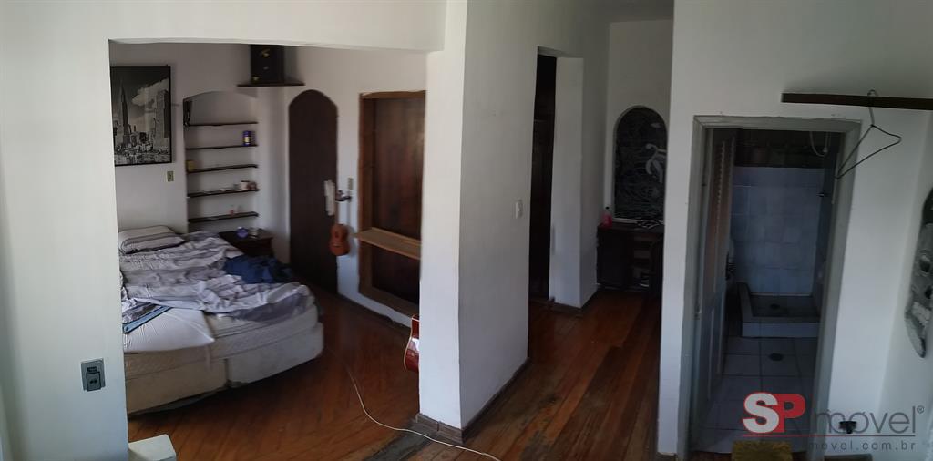 Casa para Venda por R$2.500.000,00 com 430m², 6 vagas e 5 dormitórios - Sumaré, São paulo / SP