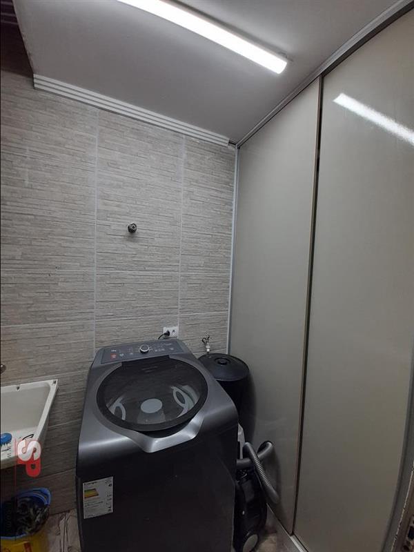 Casa para Venda por R$520.000,00 com 114m², 2 vagas e 2 dormitórios - Vila humaitá, Santo andré / SP