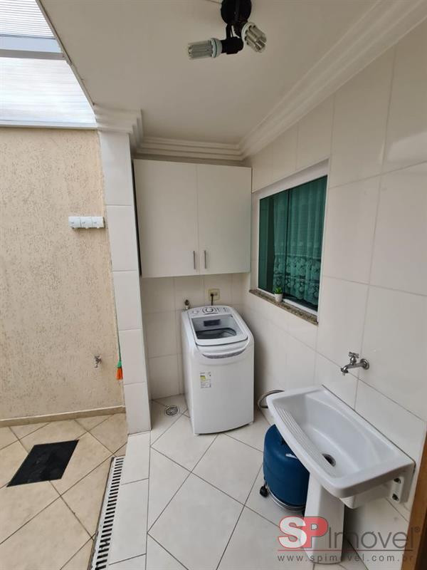 Casa para Venda por R$490.000,00 com 90m², 2 vagas e 2 dormitórios - Vila clarice, Santo andré / SP - Foto 3