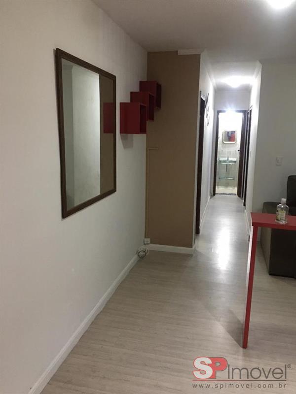 Apartamento para Venda por R$253.800,00 com 64m², 1 vaga e 2 dormitórios - Vila são josé, São paulo / SP - Foto 3