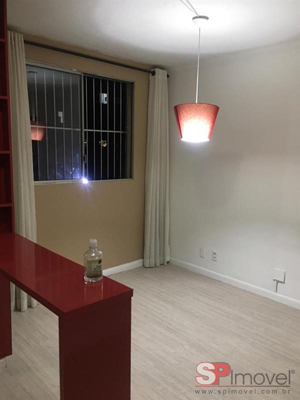 Apartamento para Venda por R$253.800,00 com 64m², 1 vaga e 2 dormitórios - Vila são josé, São paulo / SP - Foto 2