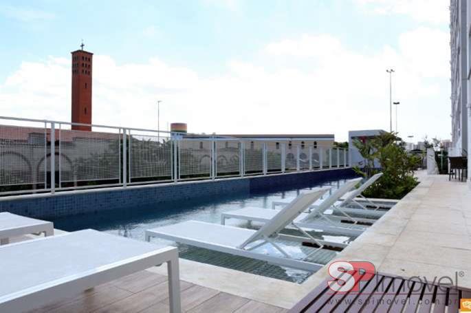Apartamento à venda com 2 quartos, 50m² - Foto 18