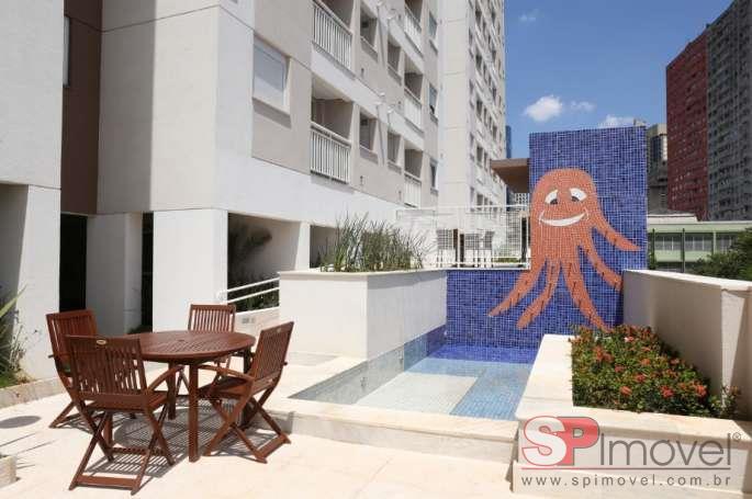 Apartamento à venda com 2 quartos, 50m² - Foto 19