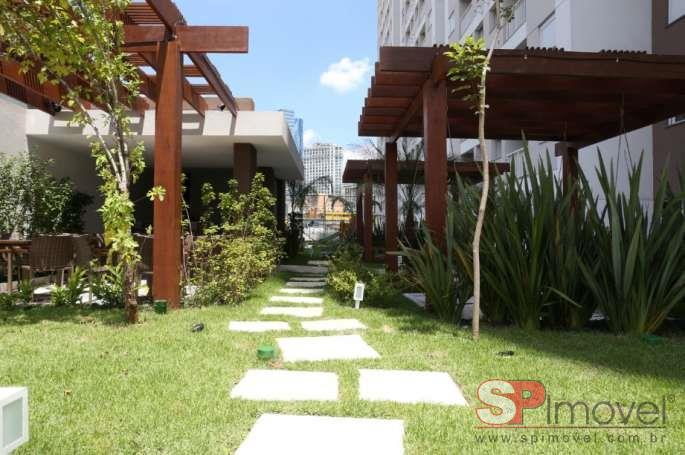 Apartamento à venda com 2 quartos, 50m² - Foto 20