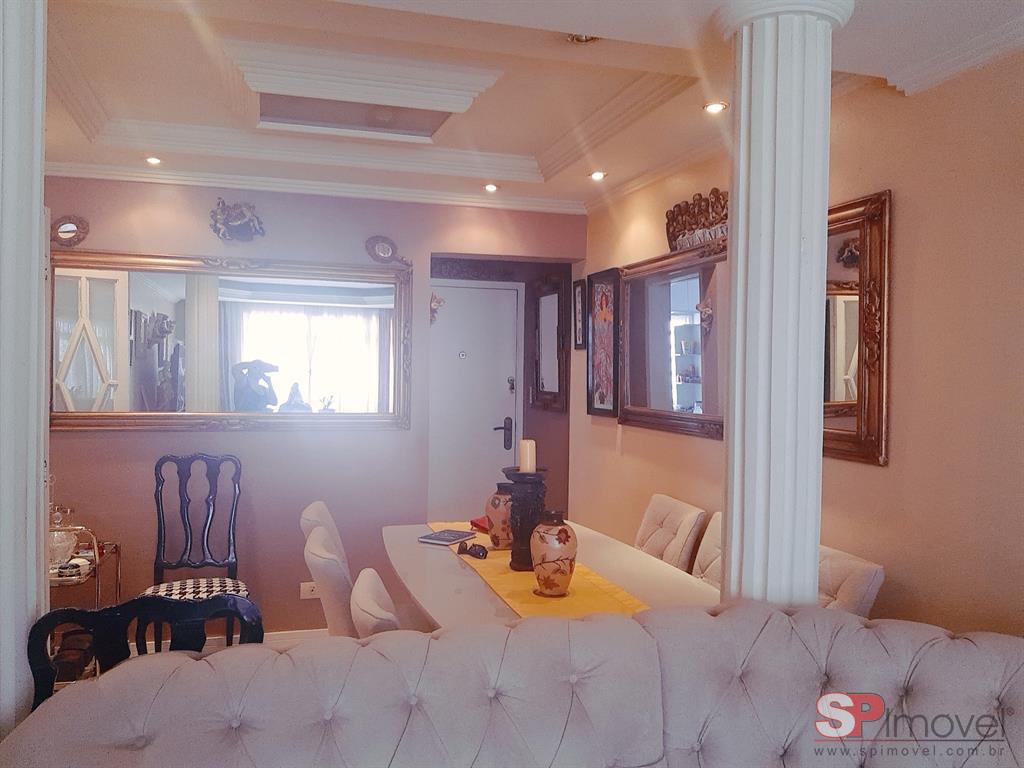Apartamento, 2 quartos, 79 m² - Foto 5