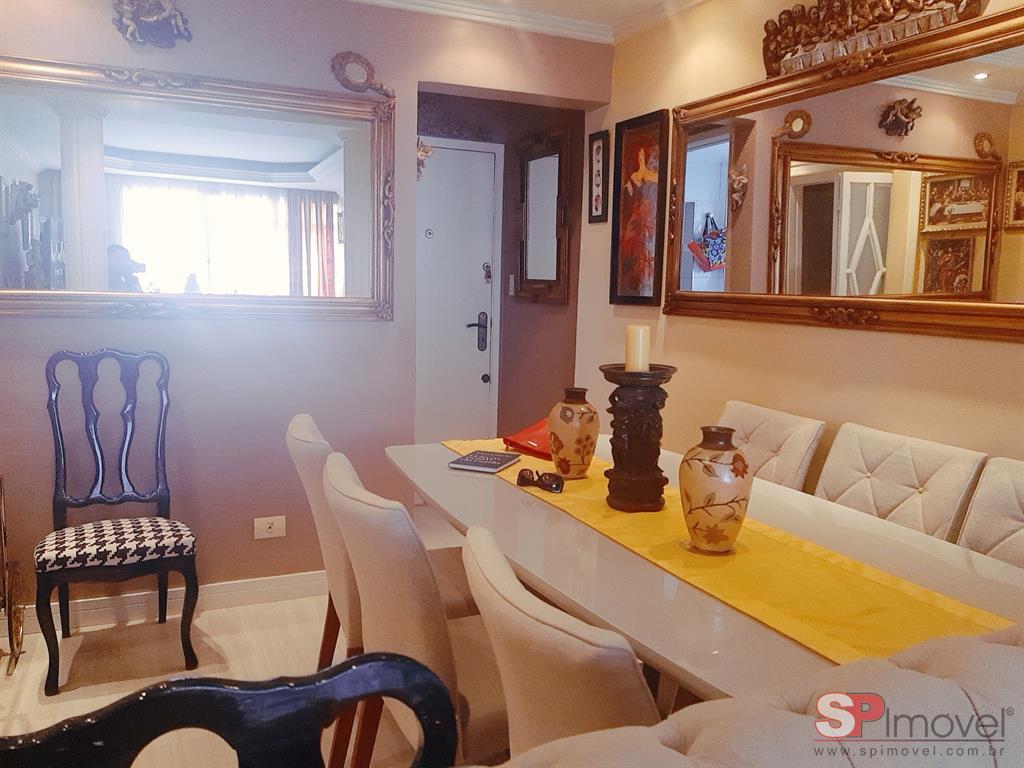 Apartamento, 2 quartos, 79 m² - Foto 6