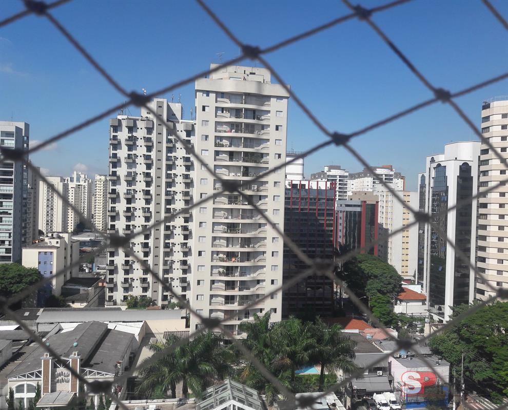 Apartamento, 2 quartos, 79 m² - Foto 9