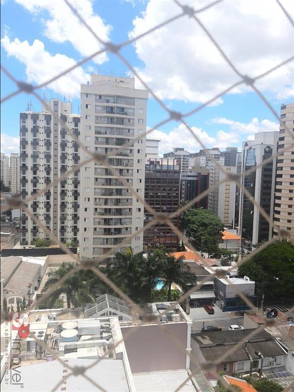 Apartamento, 2 quartos, 79 m² - Foto 8