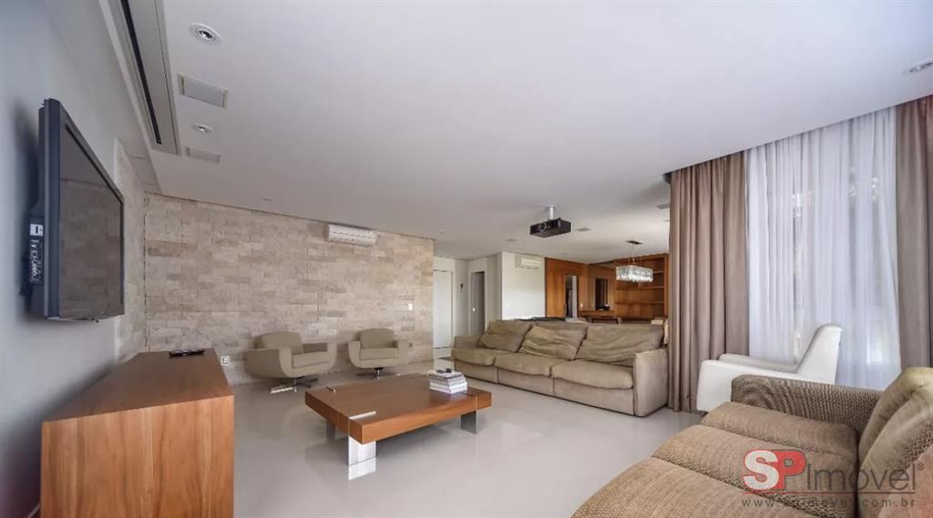 Apartamento para Venda por R$2.500.000,00 com 264m², 4 vagas e 3 dormitórios - Santo antônio, São caetano do sul / SP - Foto 3