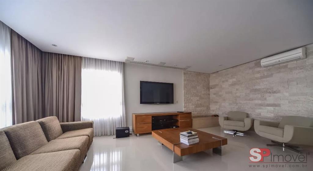Apartamento para Venda por R$2.500.000,00 com 264m², 4 vagas e 3 dormitórios - Santo antônio, São caetano do sul / SP - Foto 2