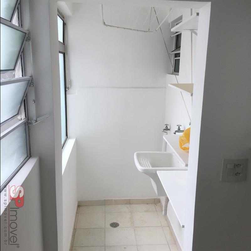 Apartamento para Venda por R$750.000,00 com 62m² e 1 dormitório - Jardim paulista, São paulo / SP