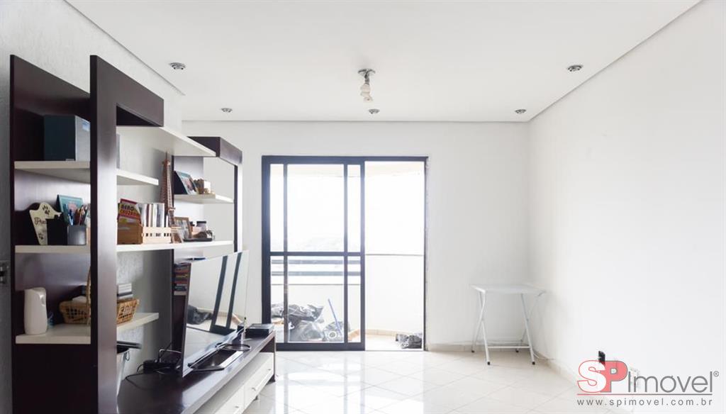 Apartamento à venda com 4 quartos, 198m² - Foto 2