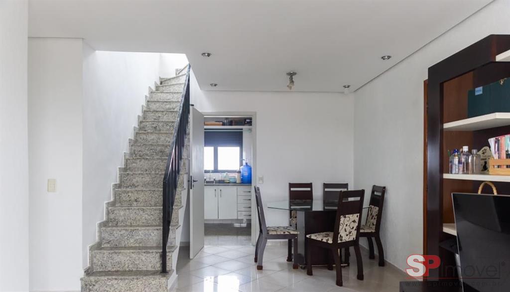 Apartamento à venda com 4 quartos, 198m² - Foto 3