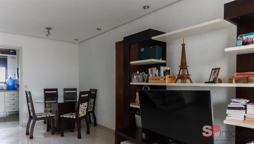 Apartamento à venda com 4 quartos, 198m² - Foto 4