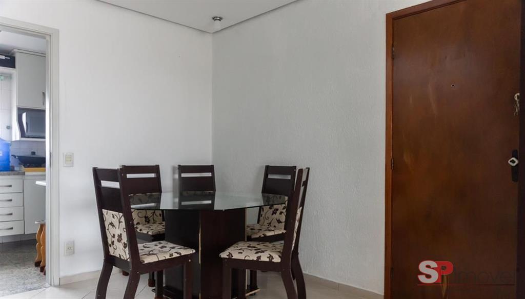 Apartamento à venda com 4 quartos, 198m² - Foto 5