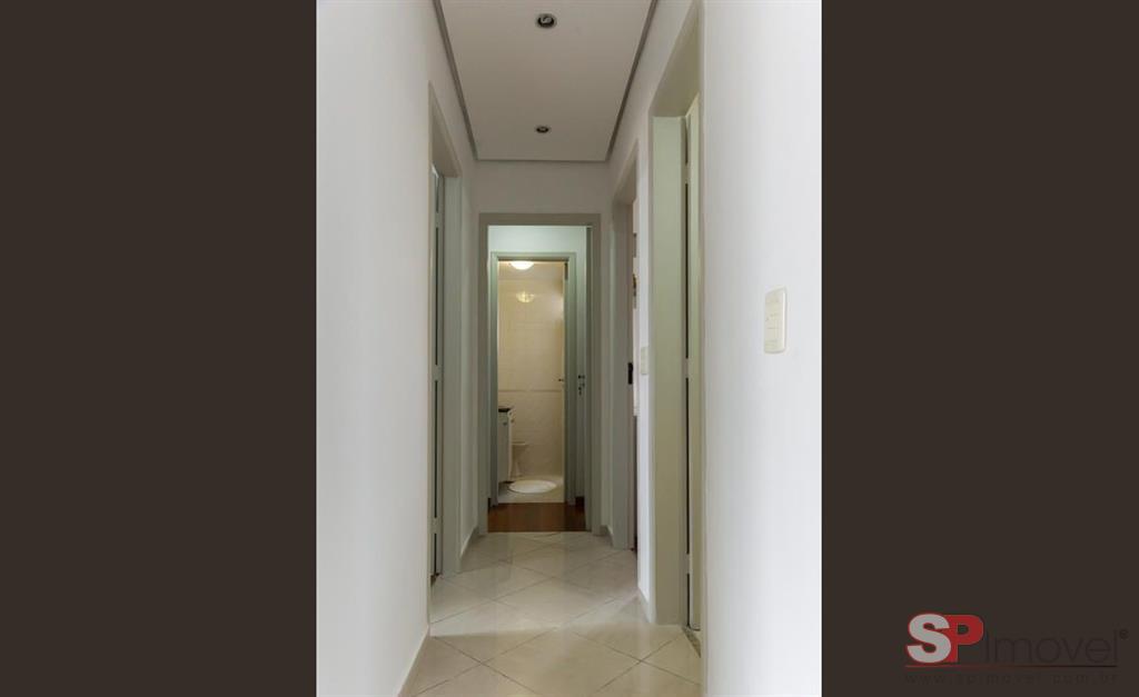 Apartamento à venda com 4 quartos, 198m² - Foto 6