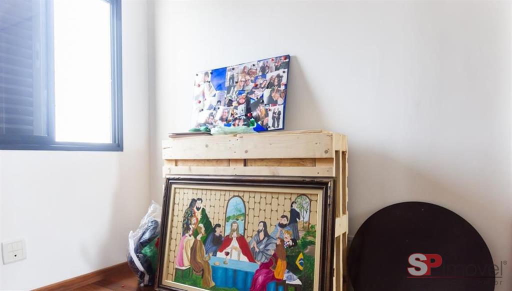 Apartamento à venda com 4 quartos, 198m² - Foto 10
