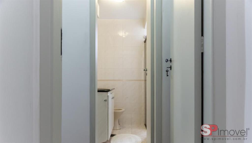 Apartamento à venda com 4 quartos, 198m² - Foto 12