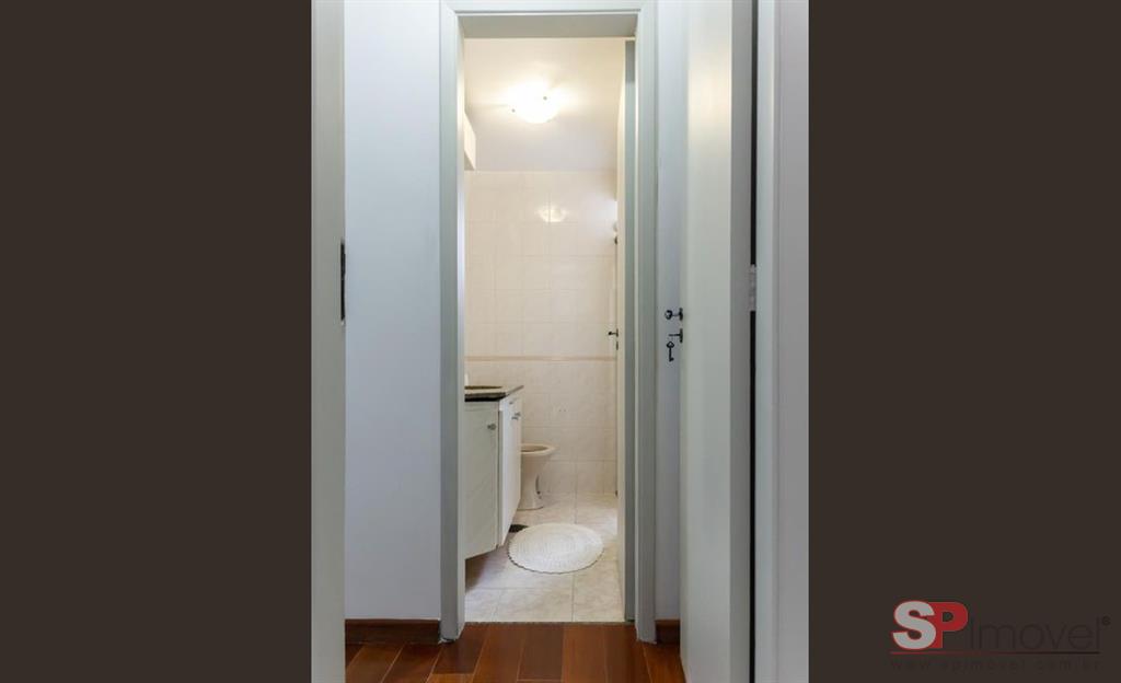 Apartamento à venda com 4 quartos, 198m² - Foto 13