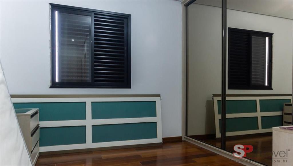 Apartamento à venda com 4 quartos, 198m² - Foto 14