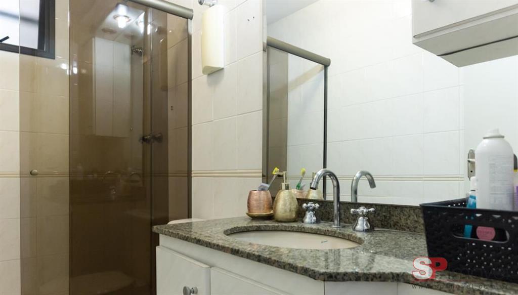 Apartamento à venda com 4 quartos, 198m² - Foto 15