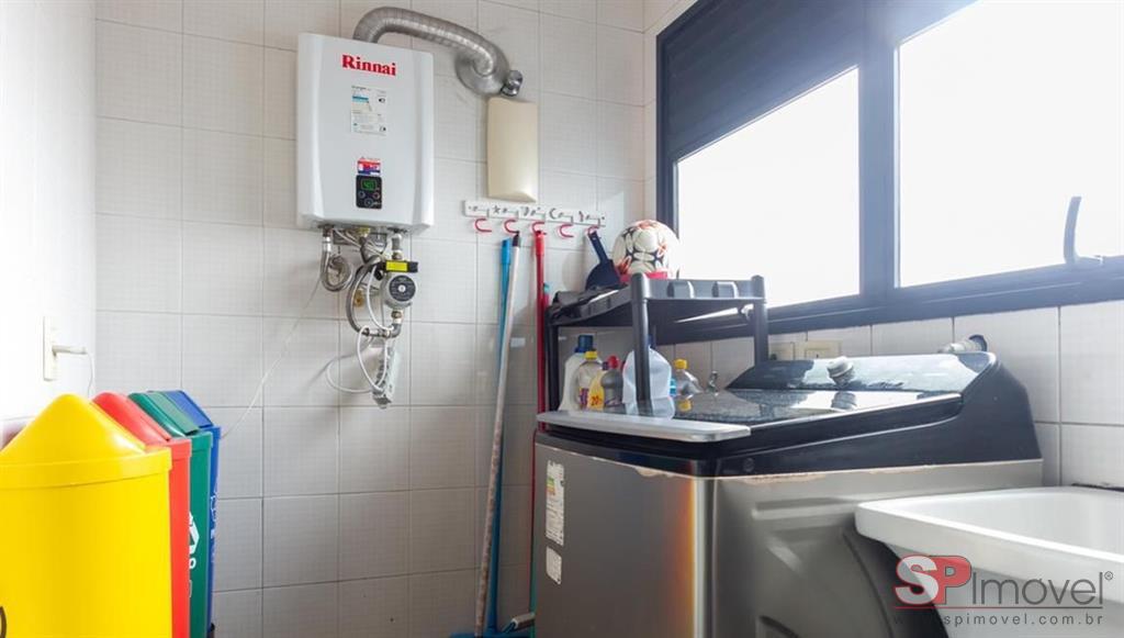 Apartamento à venda com 4 quartos, 198m² - Foto 19